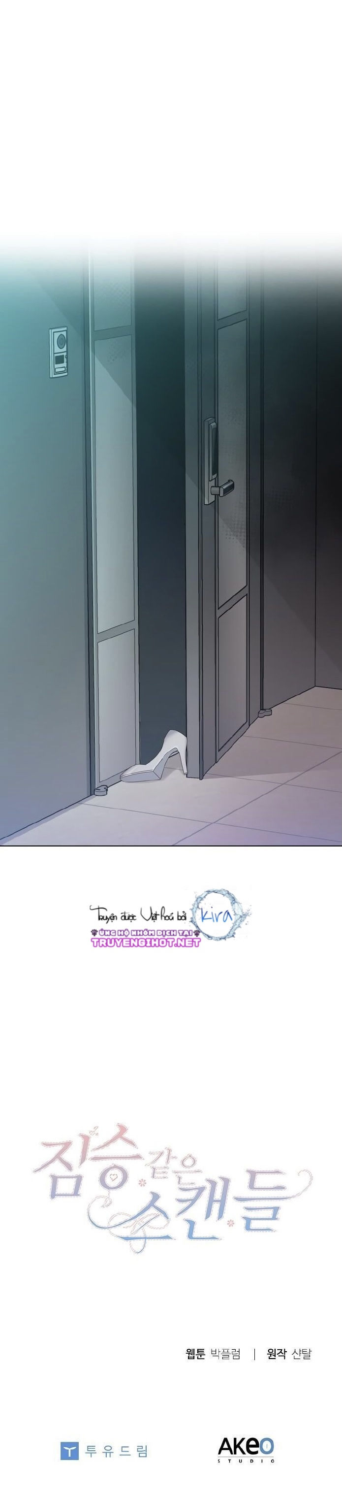 tai tiếng thị phi chapter 15 19