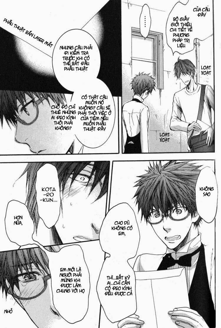 megane cafe glass chapter 5 31