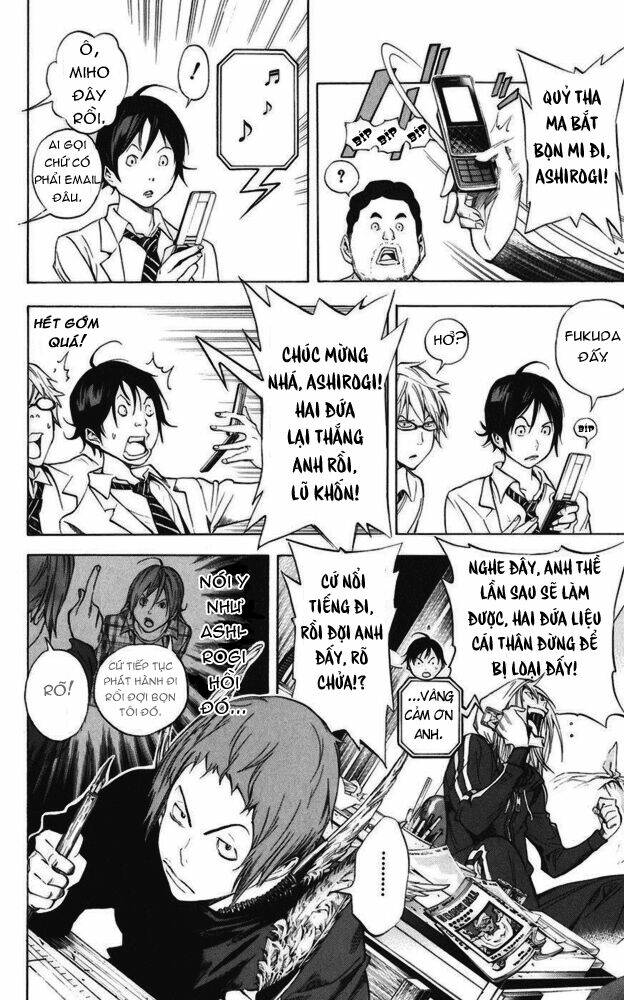 họa sĩ truyện tranh chapter 34 10