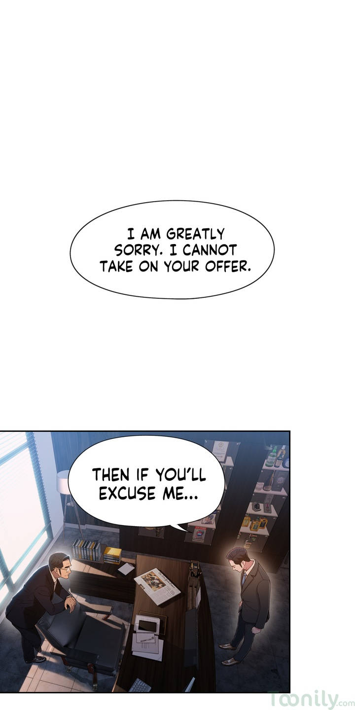 [raw] anh chàng ngọt ngào chapter 53 21