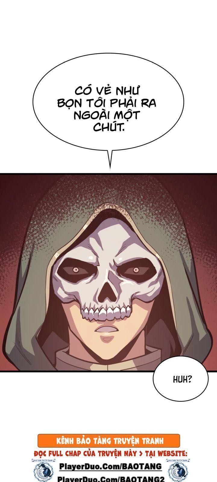 tôi trở lại thăng cấp một mình chapter 46 35