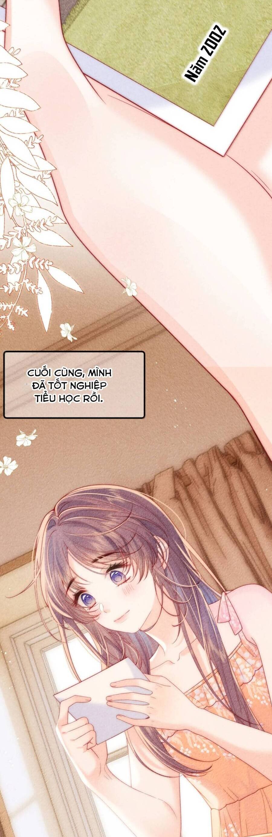 hơi ấm của ác ma - nhiệt độ cơ thể ác ma chapter 21 4