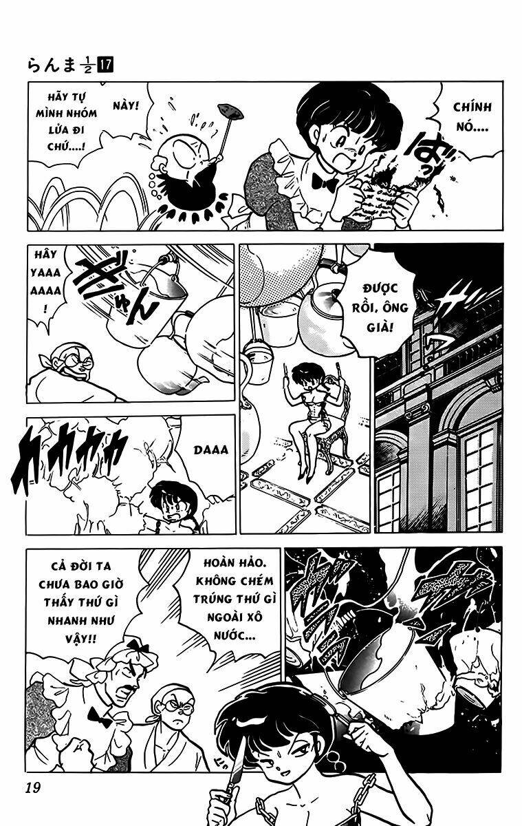 suối lời nguyền chapter 169 19