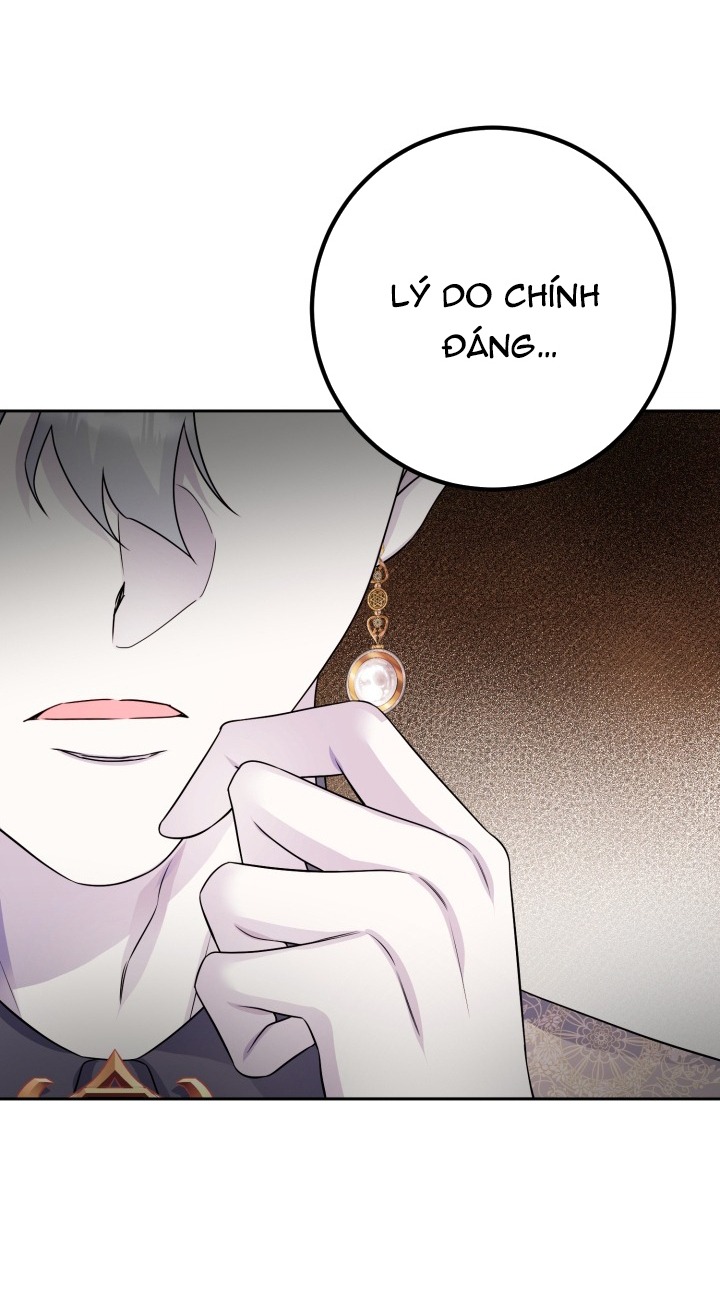 [18+] nếu cứu rỗi một cầm thú hư hỏng chapter 45.1 25