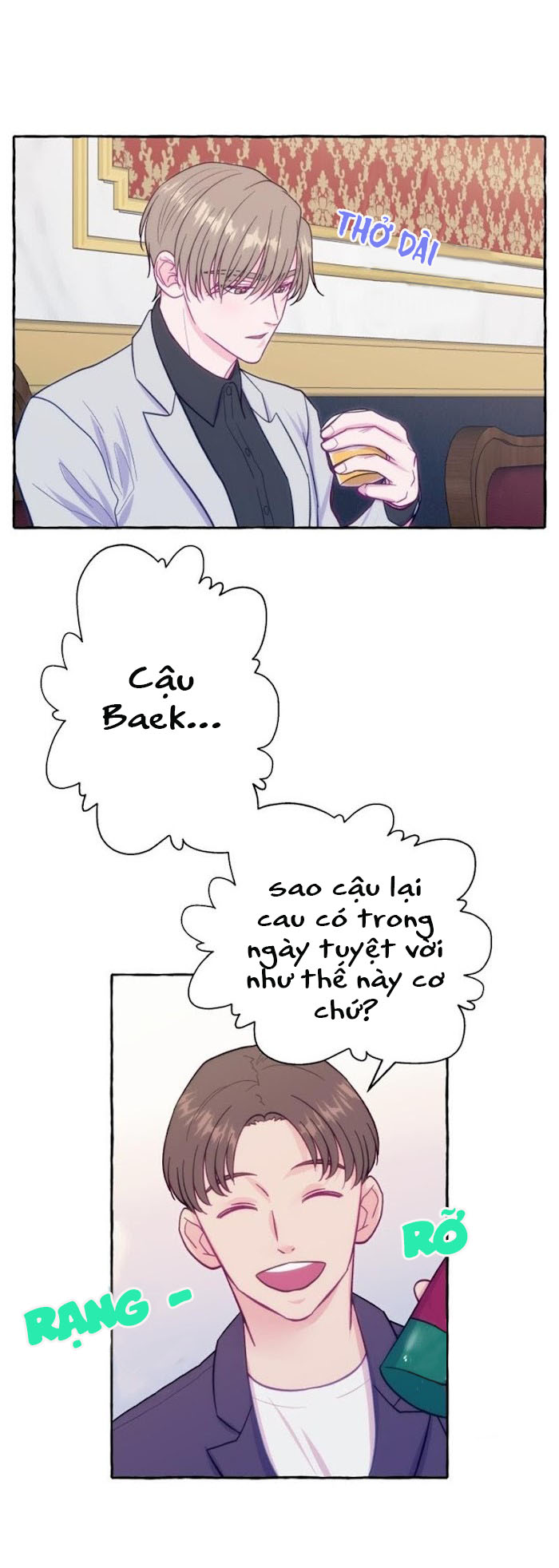 lời đồn chapter 2.2 11