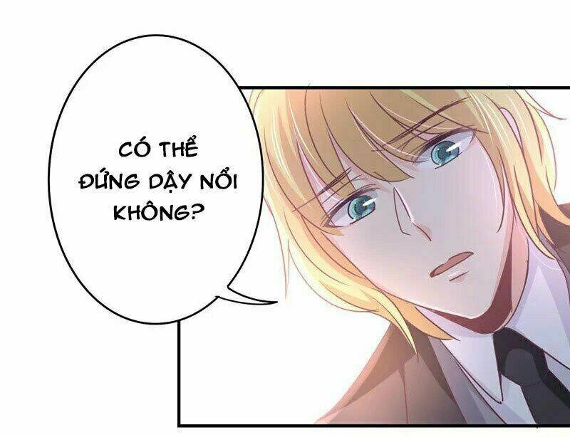 cuồng duệ tiểu thê chapter 80 23