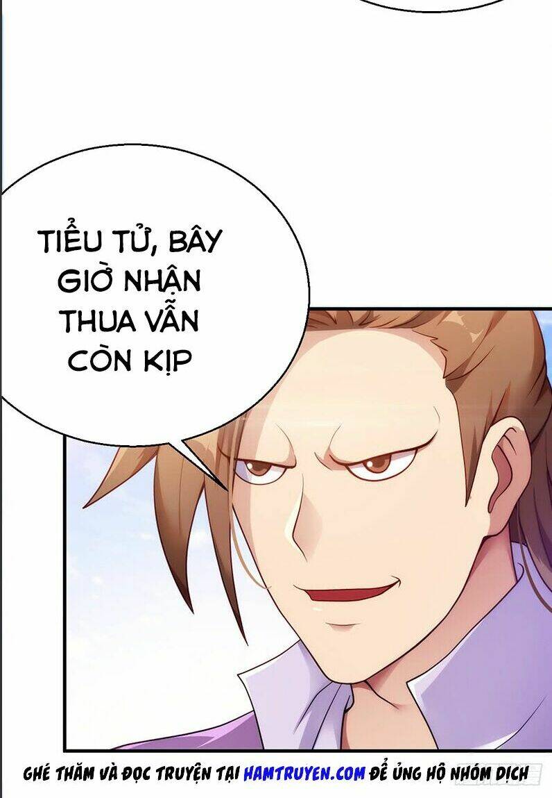 thiên hạ kiếp chapter 9 19
