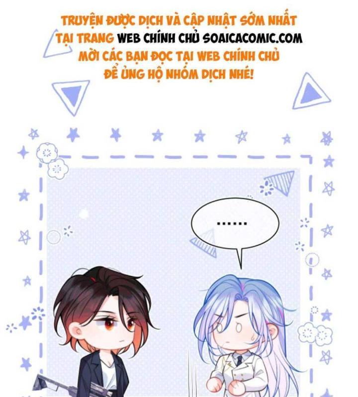 vị chỉ huy lạnh lùng khóc trong vòng tay tôi chapter 33 48