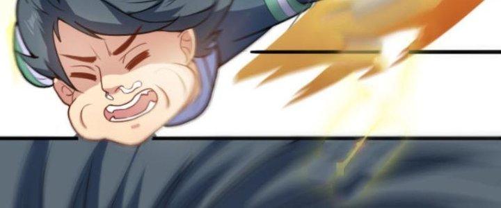 ẩn cư mười vạn năm, đời sau mời ta rời núi chapter 18 88