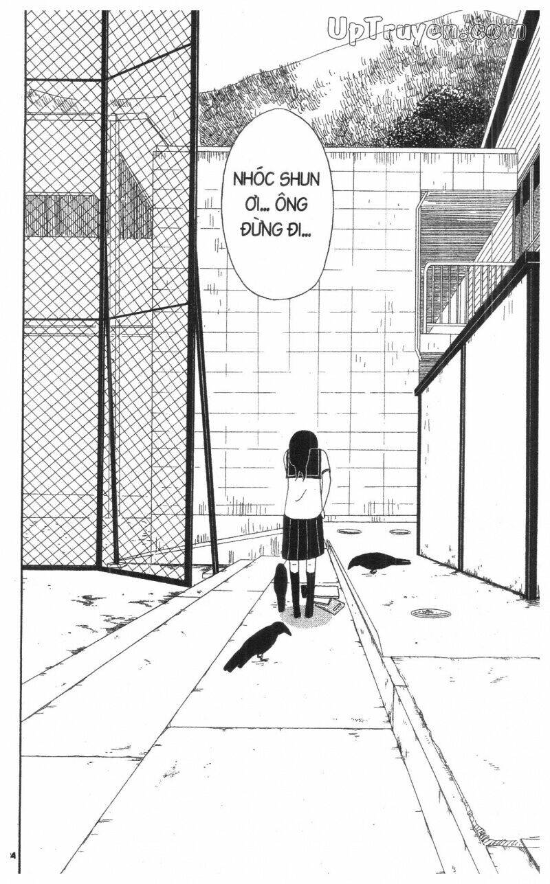 đứa con của tengu chapter 4 34