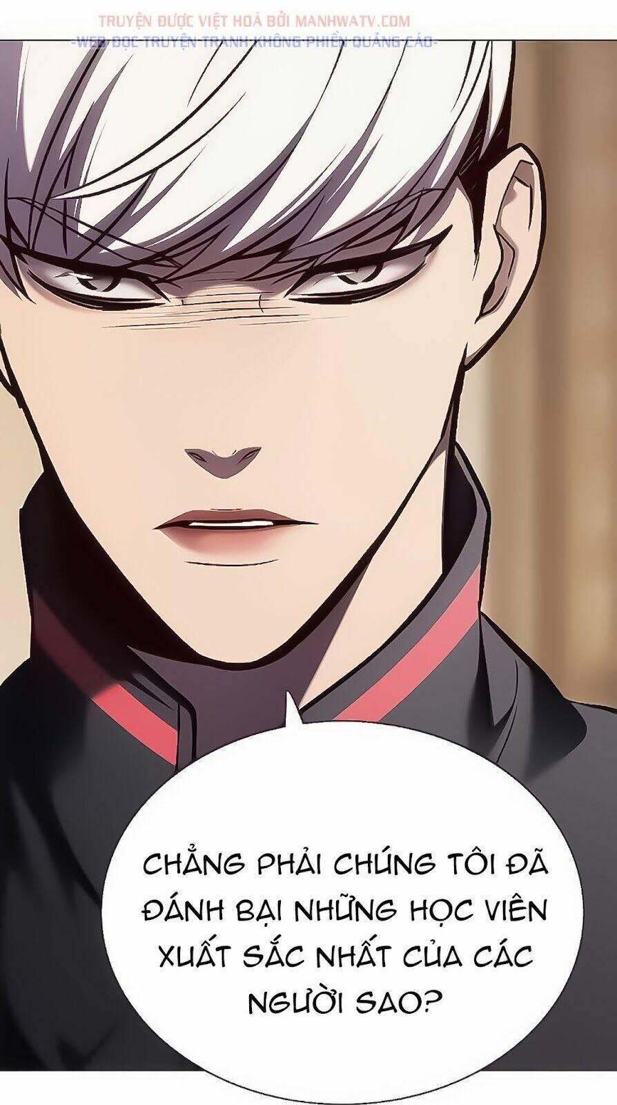 biến thân thành mèo chapter 168 10