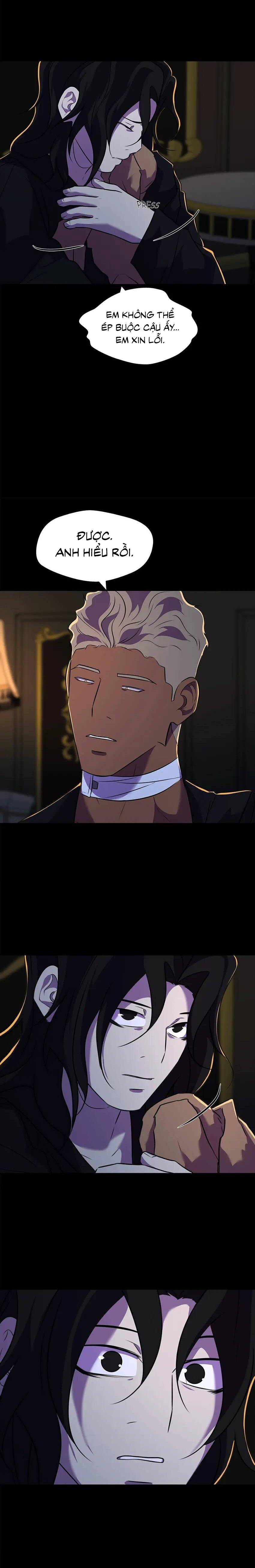 love murder basketball chapter 50 19