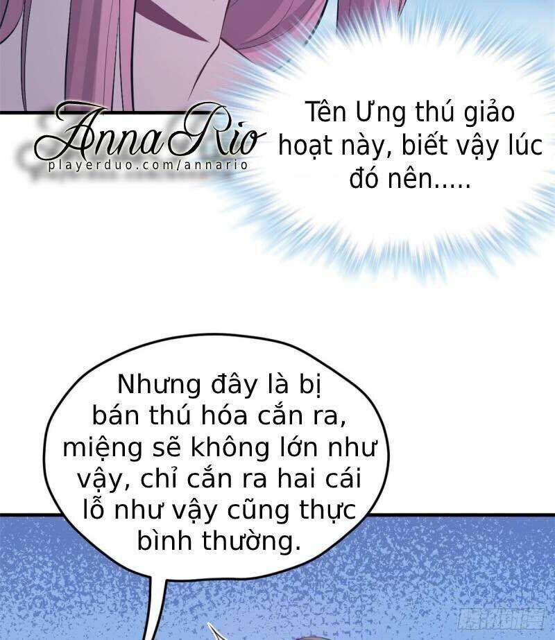 [16+] thảnh thơi thú thế chủng chủng điền, sinh sinh tể chapter 164 12