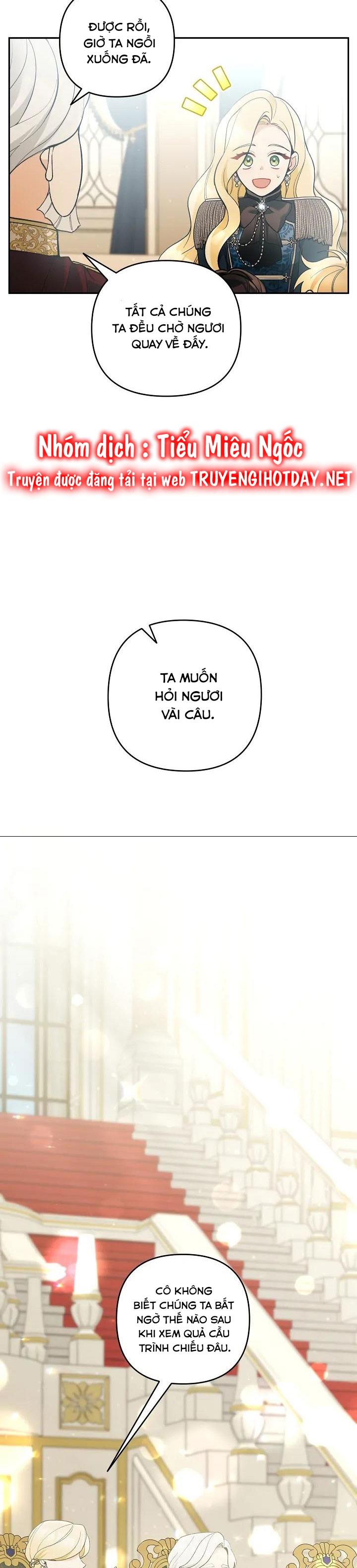 đừng đến cửa hàng của ác nữ phản diện chapter 59 14