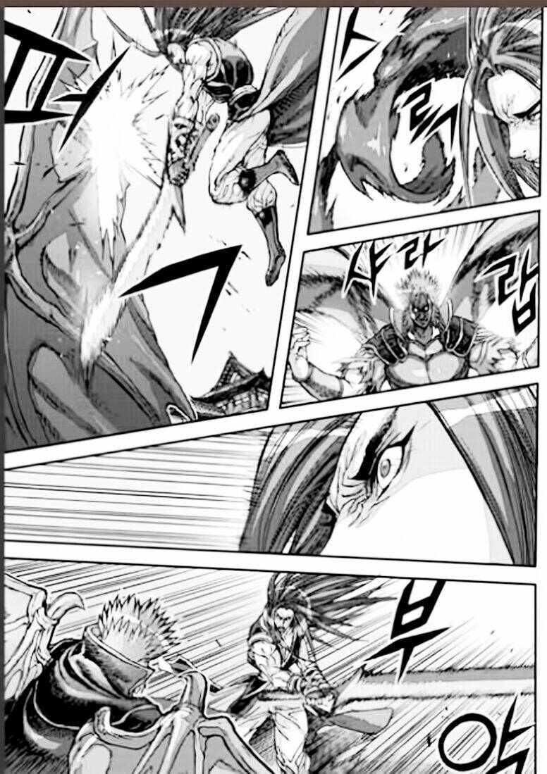 diêm đế ii chapter 53.5 20