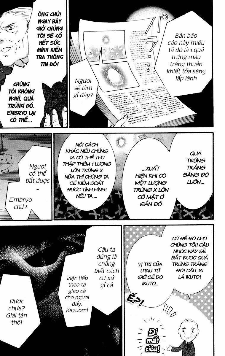 shugo chara chapter 27 18