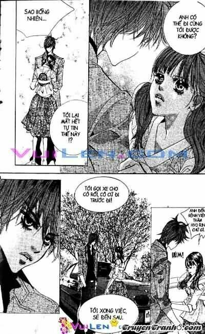 goong - [ hoàng cung ] chapter 10 51