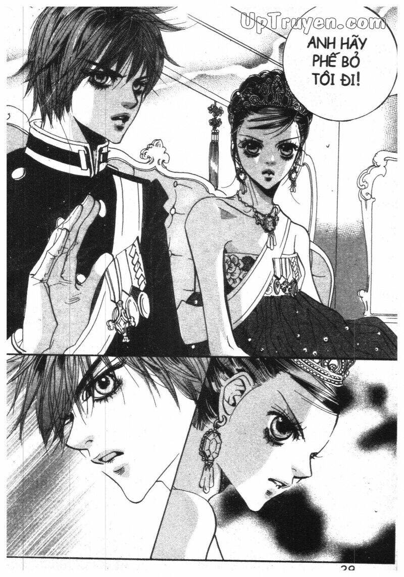 hoàng cung chapter 8 30