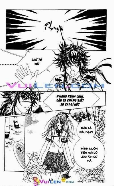 đến vương quốc ma chapter 4 10