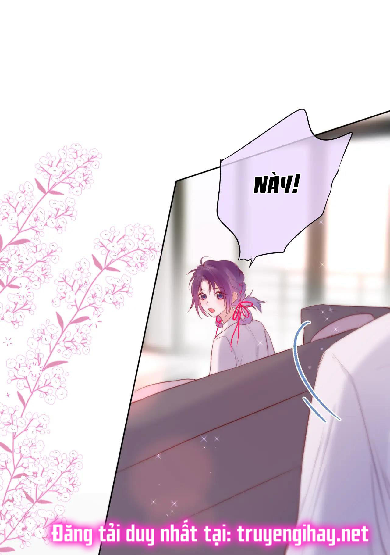 cạm bẫy của hồ ly chapter 10.2 13