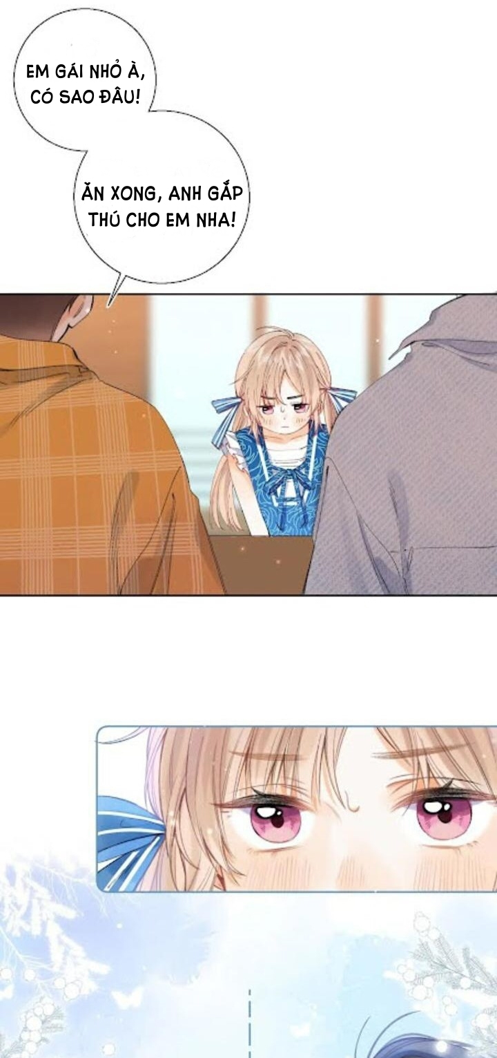 vụng trộm không thể giấu - mối tình thầm kín chapter 17 43