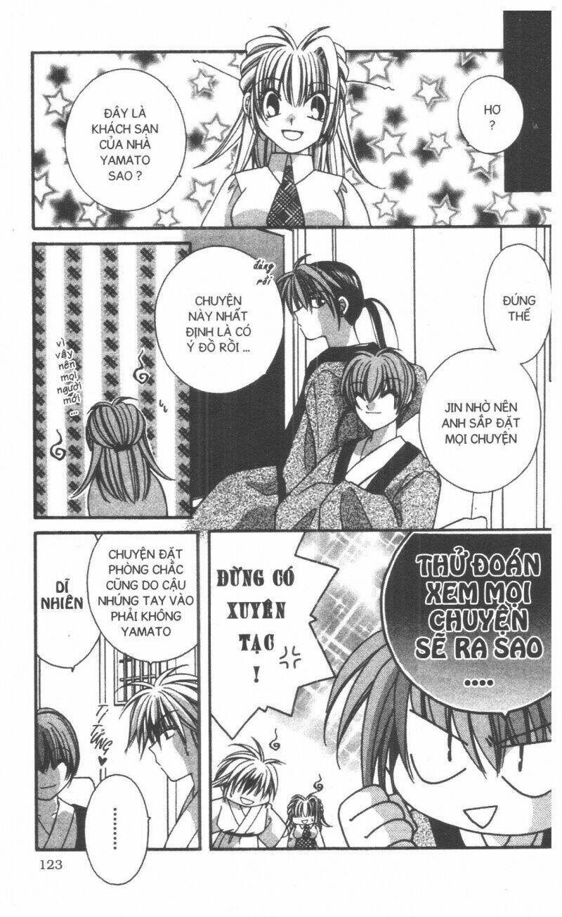 milk crown chapter 3 123