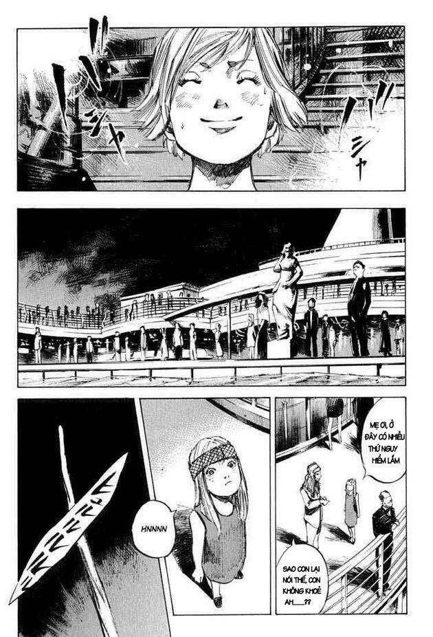 blue heaven chapter 1 25