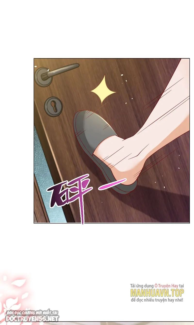 tài xế lái xe công nghệ như ta có nhiều tiền thì sao? chapter 5 20