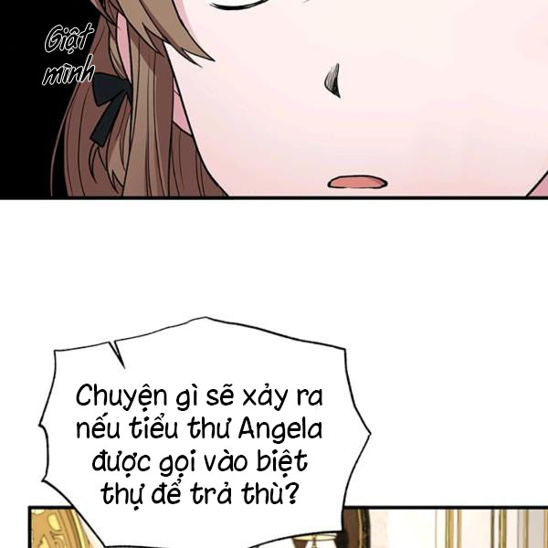 angelic lady chapter 32.2 31