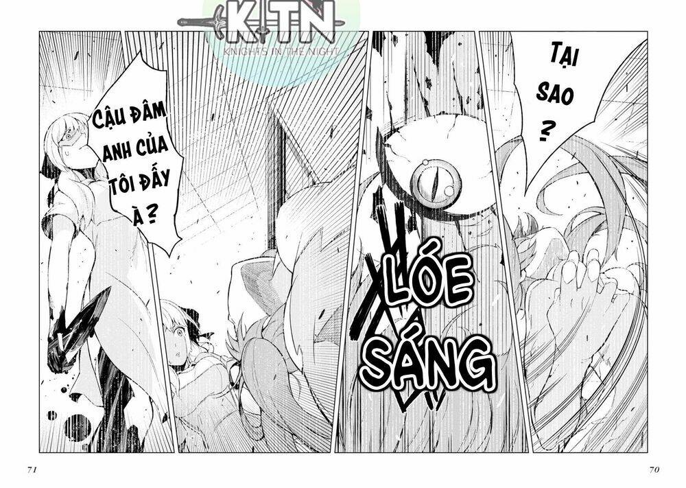 siêu năng lực gia mạnh nhất thành phố học viện chapter 27 16