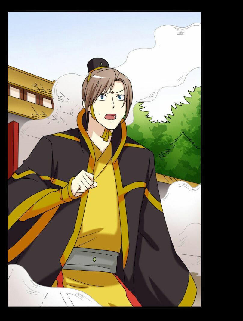 lưỡng bất nghi (full) chapter 165 10