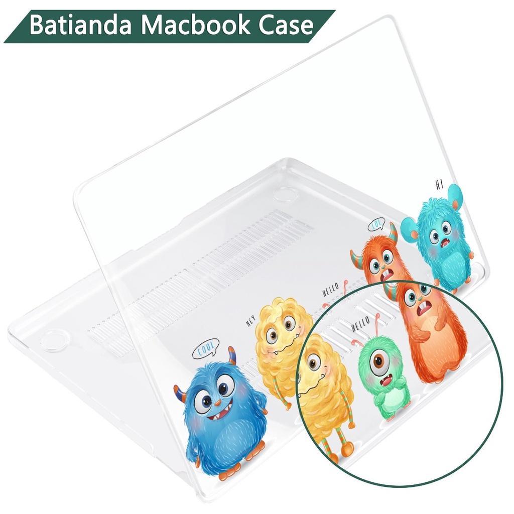 Ốp Máy Tính Bảng Cứng Cho MacBook Pro Air M2 M1 2022 2020 A2681 A2338 A2337 A2179 Air13 A1932 A1466 Pro Retina 13 / 14 / 16 M1 A2442 A1502 A1708 A1706 A2159