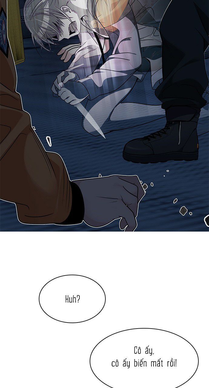 trò chơi số mệnh chapter 267 30