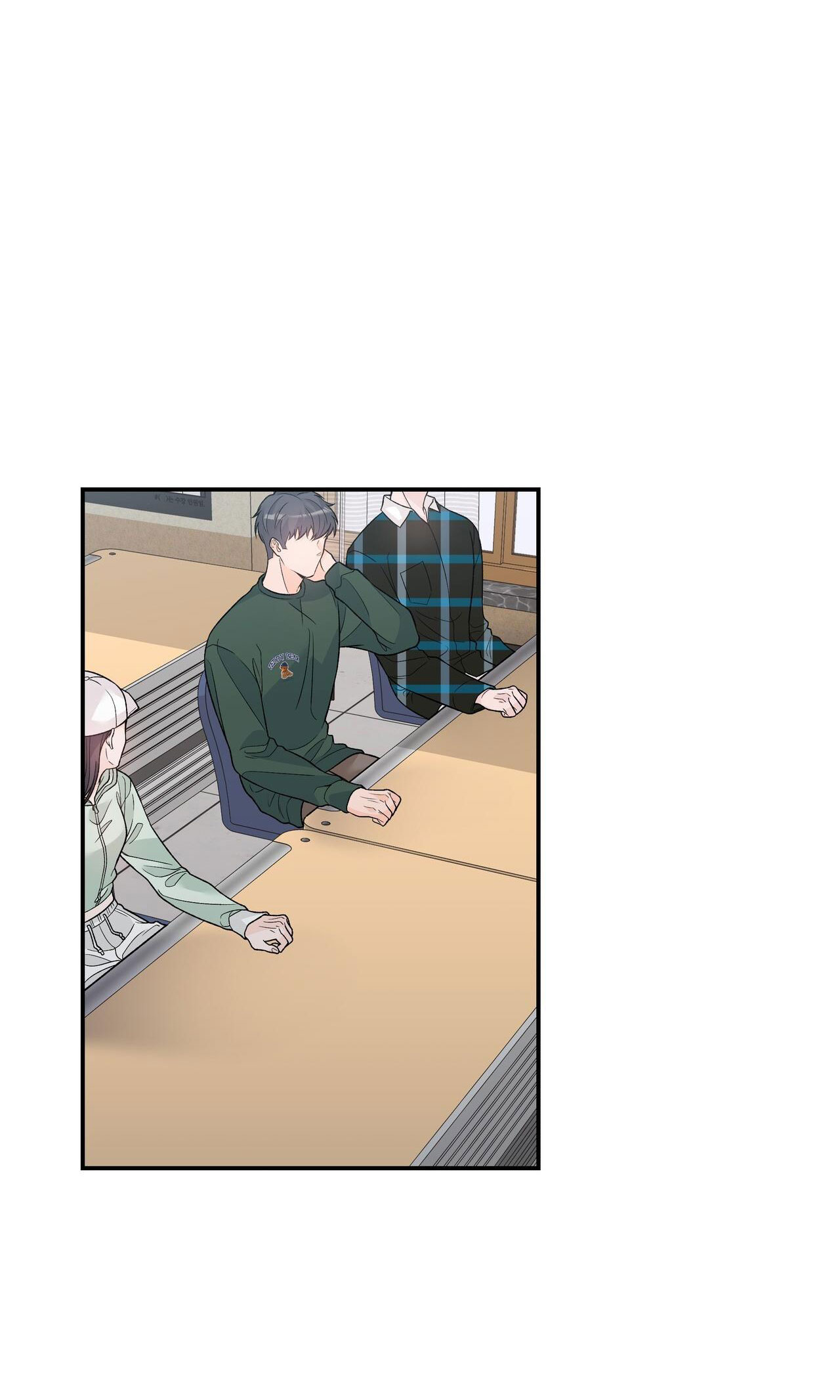 Dick Deep chapter 11.2 - Trang 12