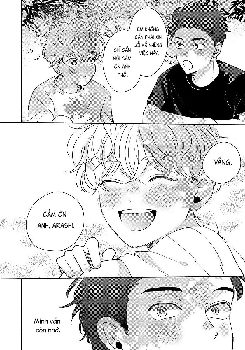 tín hiệu tình yêu chapter 4 7