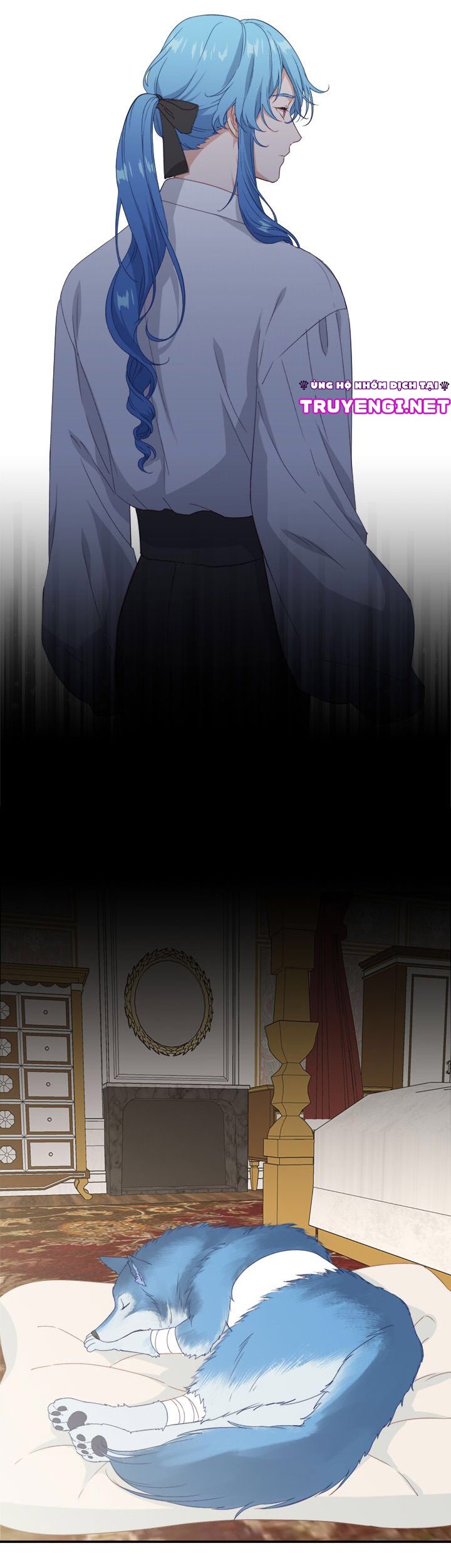 cẩn thận nữ phụ phản diện đấy! chapter 22 17