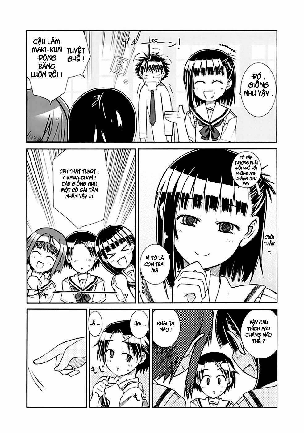 prunus girl chapter 2 11