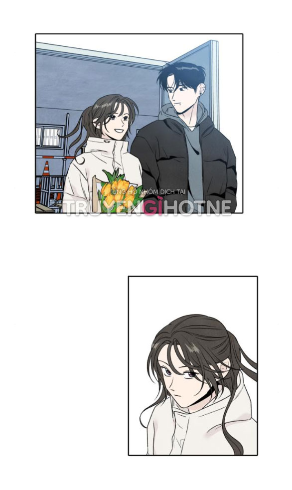 điều khiến tôi quyết tâm muốn chết chapter 72.1 19