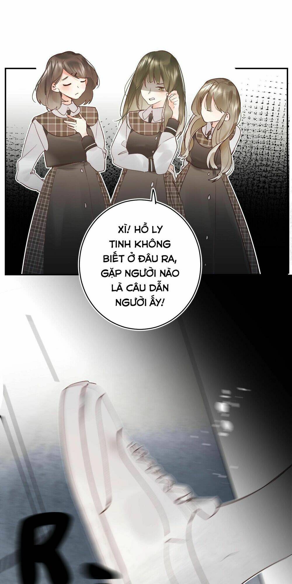 phù thủy hạng bét chapter 11 35