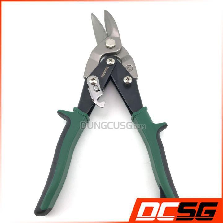 Kéo cắt tôn 18/23 Ga Makita B-65816