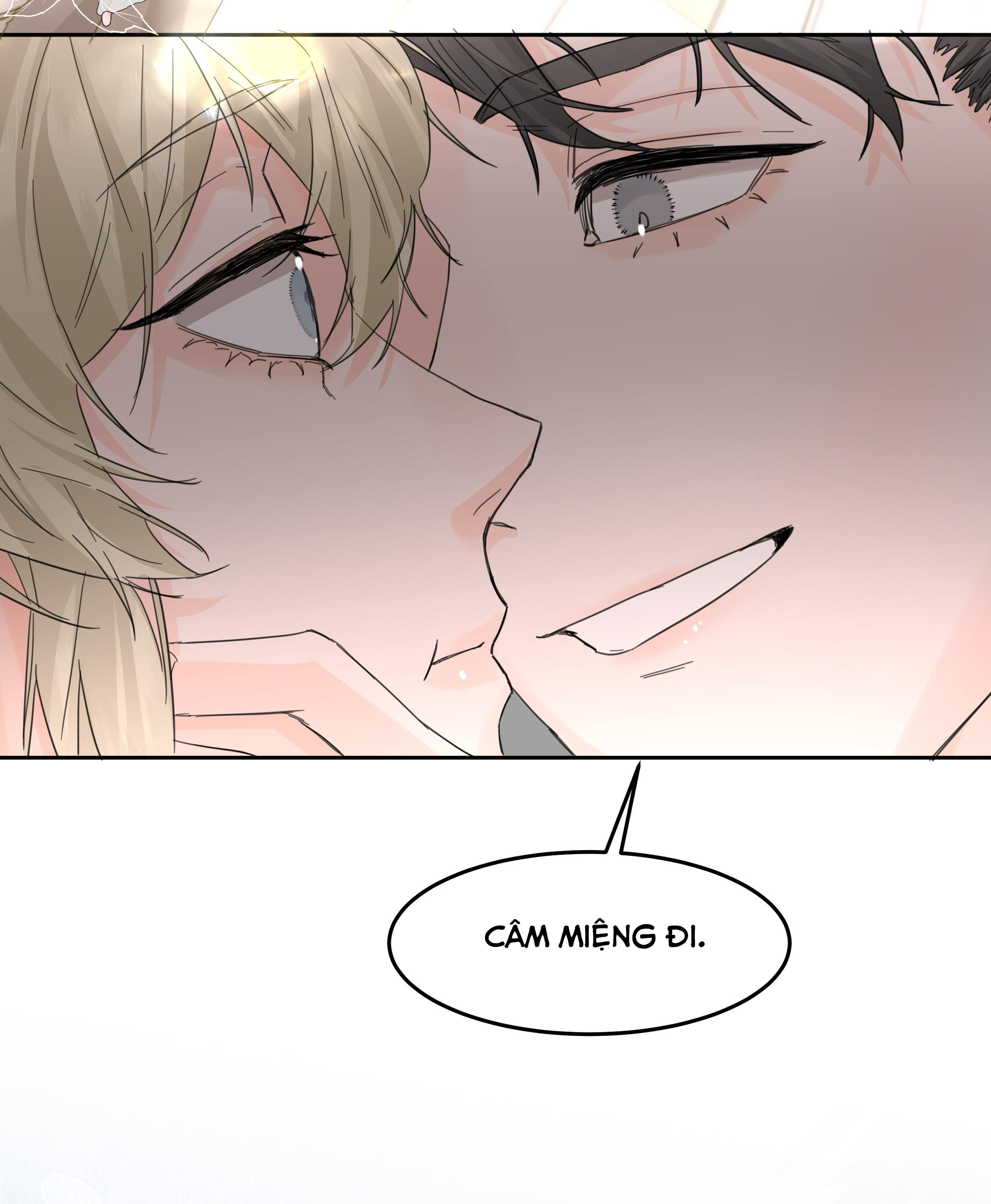 tình cũ là vua chapter 12 24