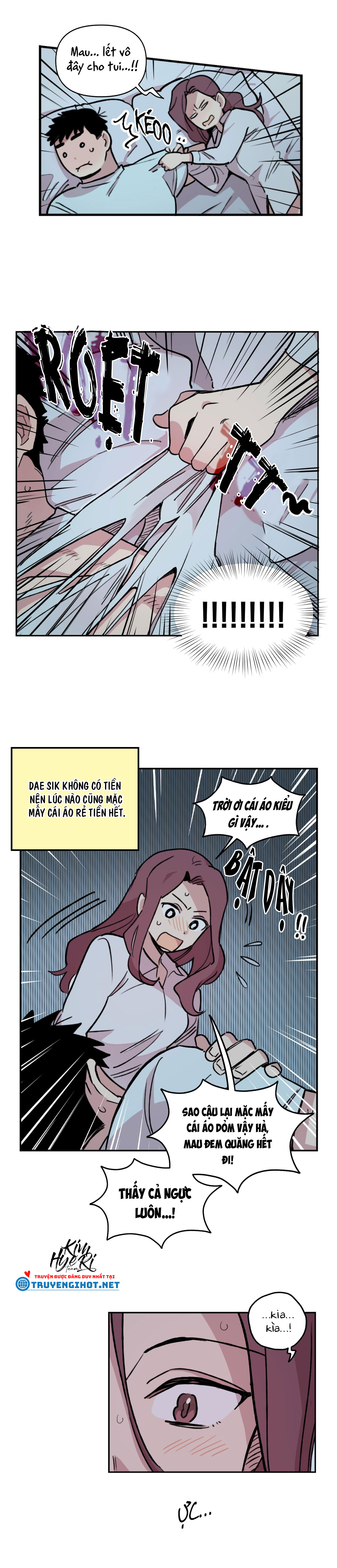 [18+] 1 người khỏe 2 người vui chapter 5.2 4