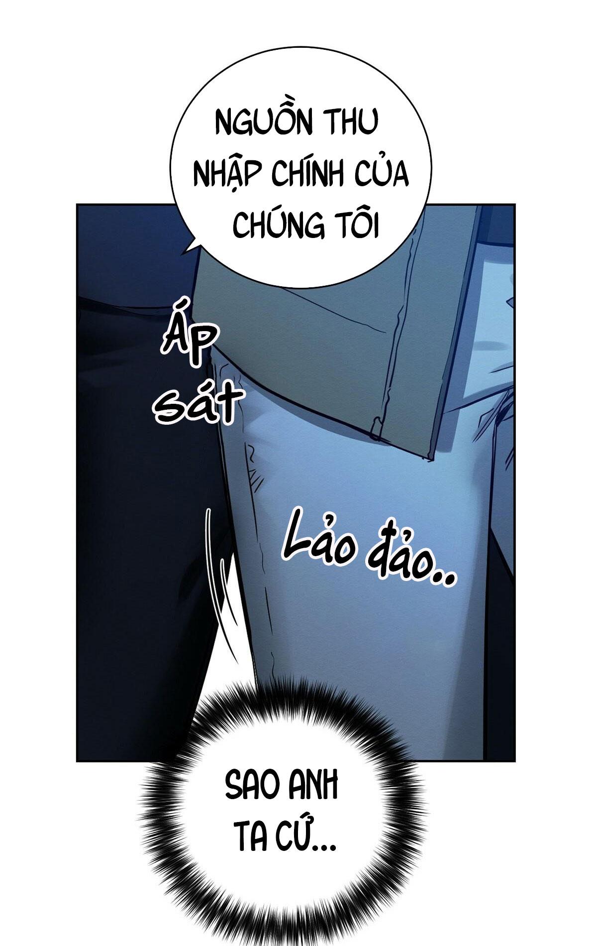 vòng xoáy của ác ma chapter 3 63
