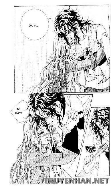 bạn trai tôi là ma cà rồng chapter 70 3