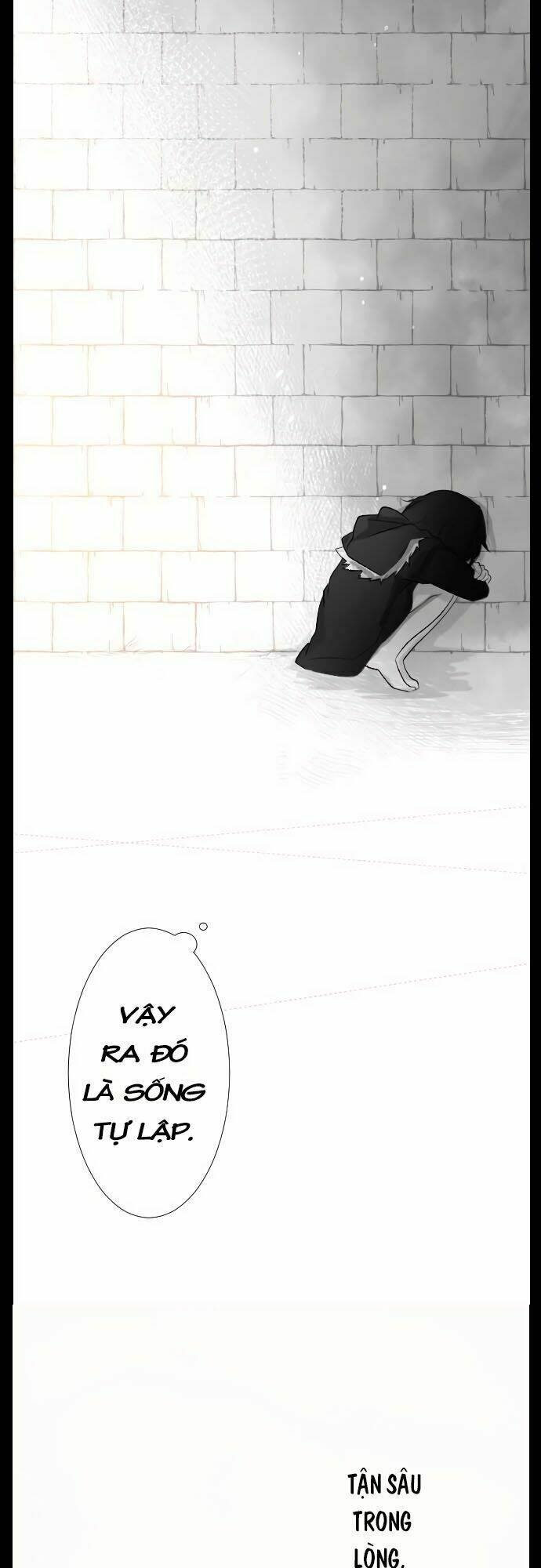 những cư dân ngõ hẻm (thiên hàn) chapter 13 23