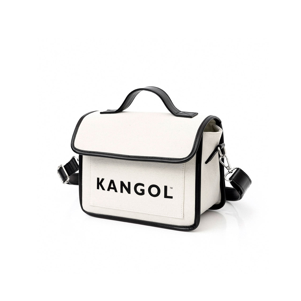 Túi Kangol Unisex Shoulder Bag 6225171101