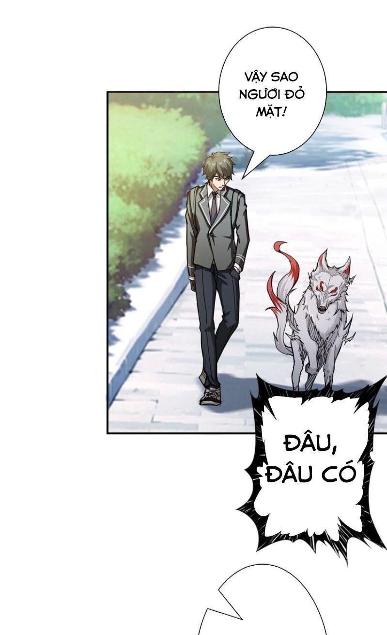 god slayer chapter 46 34