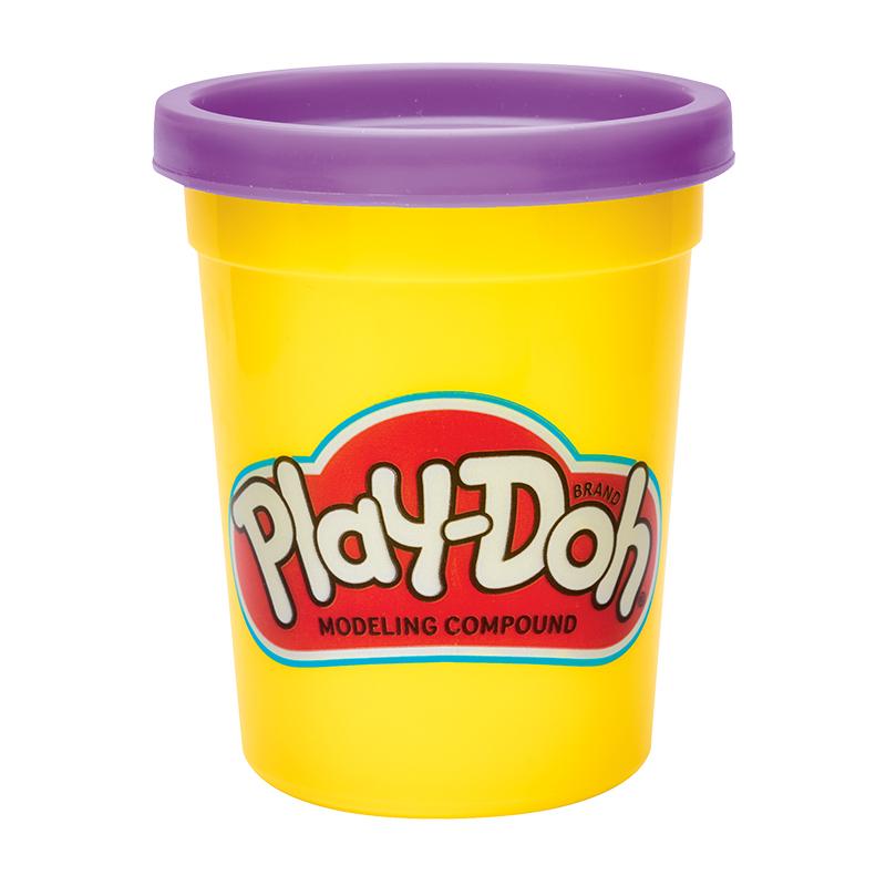 Đồ Chơi PLAYDOH Hộp Bột Nặn Playdoh Màu Tím Nhạt NHAT/B5517C/PP