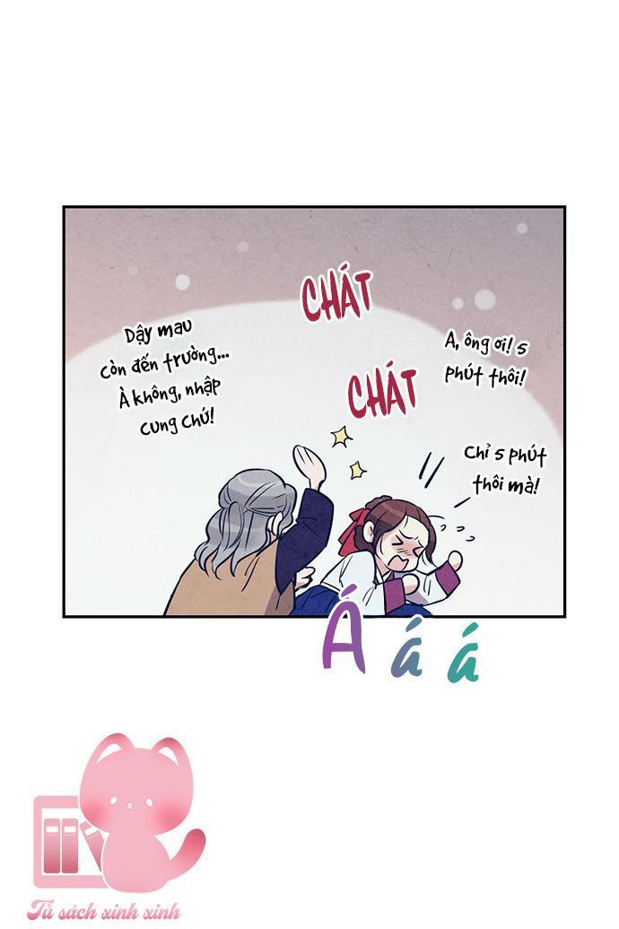 lệnh cấm hôn chapter 23 67