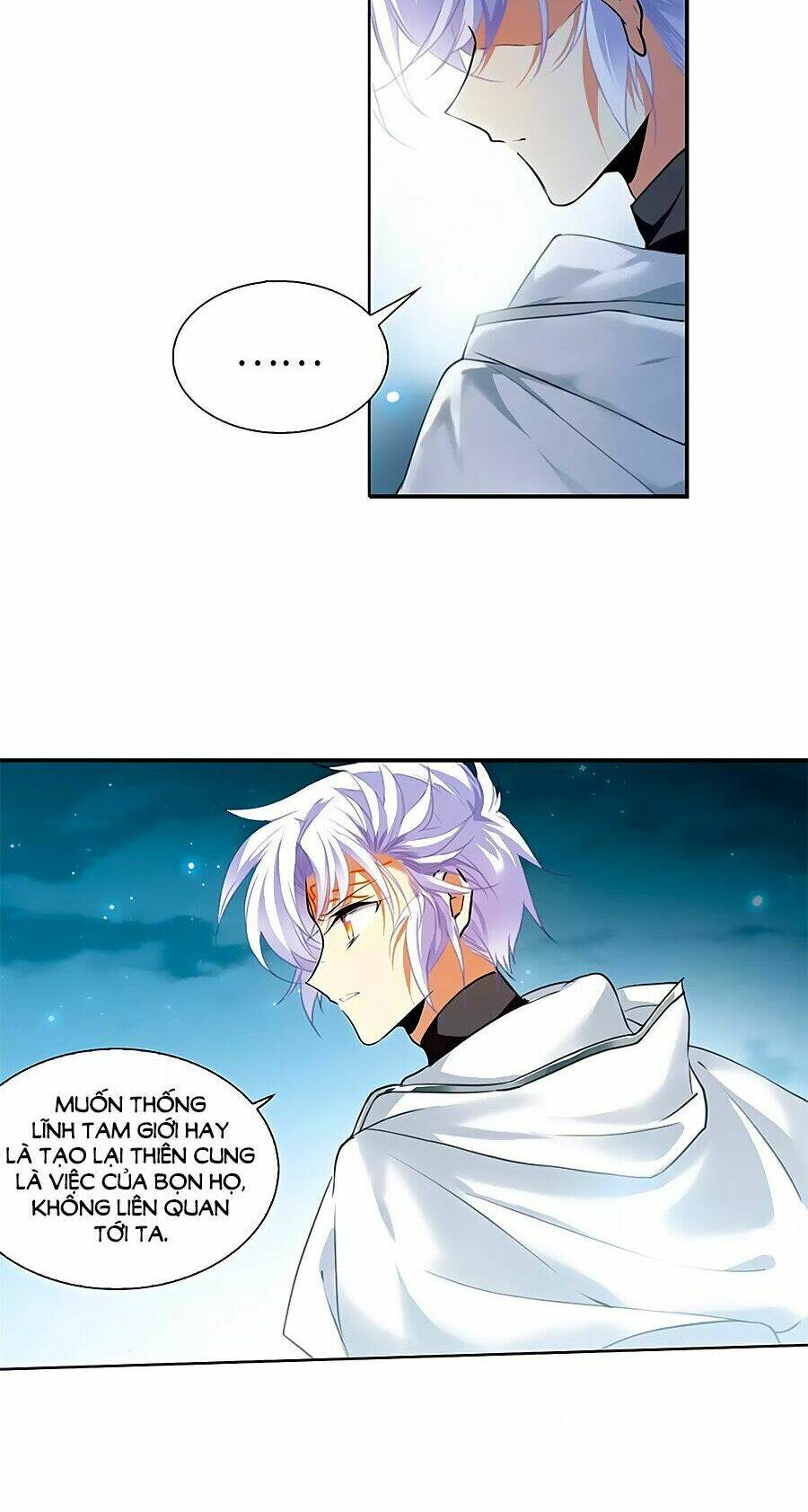 tam nhãn hao thiên lục chapter 289.1 7